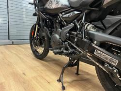 2026 Royal Enfield 2026 Royal Enfield 450CC HIMALAYAN 450 Road Black