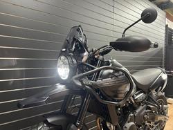 2026 Royal Enfield 2026 Royal Enfield 450CC HIMALAYAN 450 Road Black