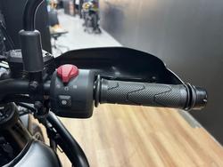 2026 Royal Enfield 2026 Royal Enfield 450CC HIMALAYAN 450 Road Black