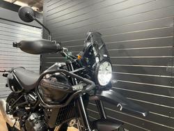 2026 Royal Enfield 2026 Royal Enfield 450CC HIMALAYAN 450 Road Black