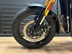 2026 Royal Enfield BEAR 650 Black