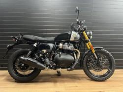 Royal Enfield Bear 650