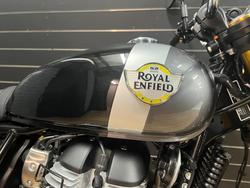 2026 Royal Enfield BEAR 650 Black