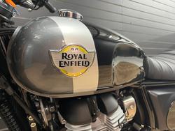 2026 Royal Enfield BEAR 650 Black
