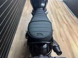 2026 Royal Enfield BEAR 650 Black