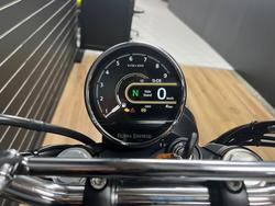 2026 Royal Enfield BEAR 650 Black