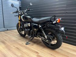 2026 Royal Enfield BEAR 650 Black