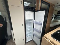 2026 JAYCO JRV X VW.22-2.JX-MY26