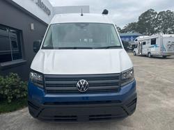 2026 JAYCO JRV X VW.22-2.JX-MY26
