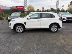 2023 MITSUBISHI ASX ES (2WD)