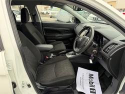 2023 MITSUBISHI ASX ES (2WD)