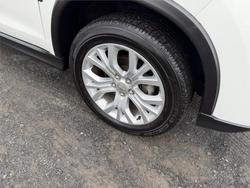 2023 MITSUBISHI ASX ES (2WD)