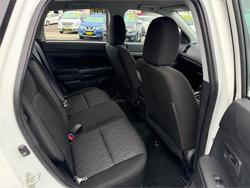 2023 MITSUBISHI ASX ES (2WD)