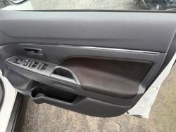 2023 MITSUBISHI ASX ES (2WD)