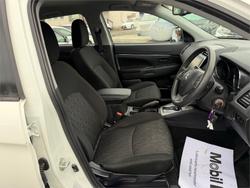 2023 MITSUBISHI ASX ES (2WD)