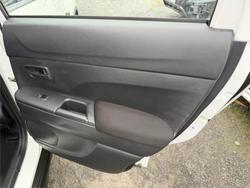 2023 MITSUBISHI ASX ES (2WD)