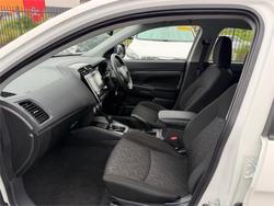 2023 MITSUBISHI ASX ES (2WD)