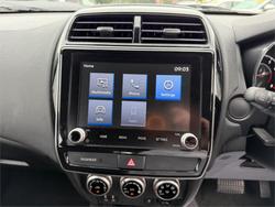 2023 MITSUBISHI ASX ES (2WD)