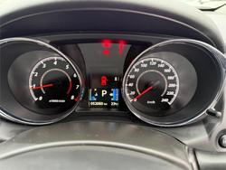 2023 MITSUBISHI ASX ES (2WD)