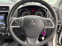 2023 MITSUBISHI ASX ES (2WD)