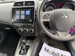 2023 MITSUBISHI ASX ES (2WD)