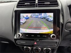 2023 MITSUBISHI ASX ES (2WD)