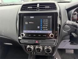 2023 MITSUBISHI ASX ES (2WD)