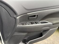 2023 MITSUBISHI ASX ES (2WD)