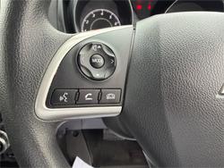 2023 MITSUBISHI ASX ES (2WD)