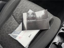 2023 MITSUBISHI ASX ES (2WD)