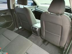 2016 Holden Commodore Evoke VF Series II MY16 Redhot