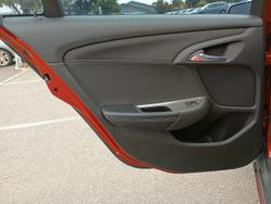 2016 Holden Commodore Evoke VF Series II MY16 Redhot