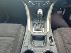 2016 Holden Commodore Evoke VF Series II MY16 Redhot