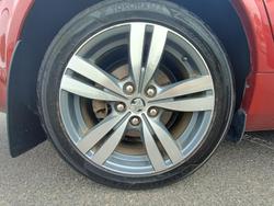 2016 Holden Commodore Evoke VF Series II MY16 Redhot