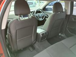 2016 Holden Commodore Evoke VF Series II MY16 Redhot