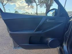 2011 Mazda 3 Maxx Sport