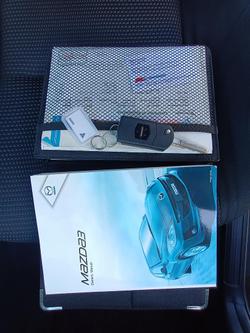 2011 Mazda 3 Maxx Sport