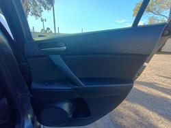 2011 Mazda 3 Maxx Sport