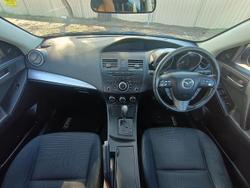 2011 Mazda 3 Maxx Sport