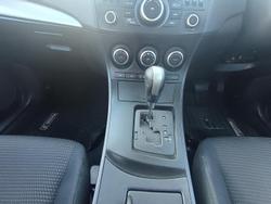 2011 Mazda 3 Maxx Sport