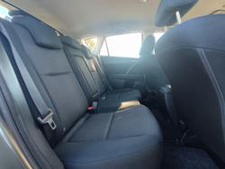 2011 Mazda 3 Maxx Sport