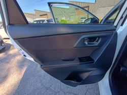 2014 Toyota Corolla Ascent Sport ZRE182R Crystal Pearl