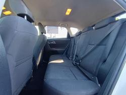 2014 Toyota Corolla Ascent Sport ZRE182R Crystal Pearl