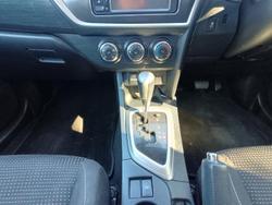 2014 Toyota Corolla Ascent Sport ZRE182R Crystal Pearl