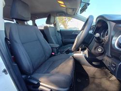 2014 Toyota Corolla Ascent Sport ZRE182R Crystal Pearl