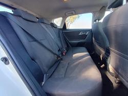 2014 Toyota Corolla Ascent Sport ZRE182R Crystal Pearl