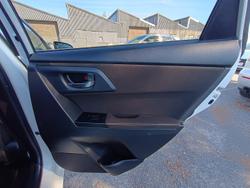 2014 Toyota Corolla Ascent Sport ZRE182R Crystal Pearl