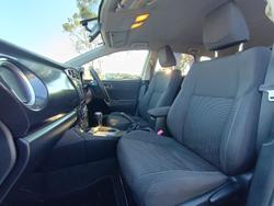 2014 Toyota Corolla Ascent Sport ZRE182R Crystal Pearl