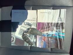 2011 Mercedes-Benz C-Class C220 CDI Elegance W204 MY10 Iridium Silver