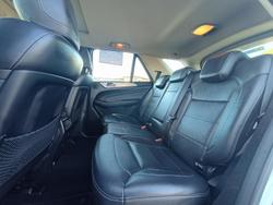 2012 Mercedes-Benz M-Class ML250 BlueTEC W166 4X4 Constant Iridium Silver